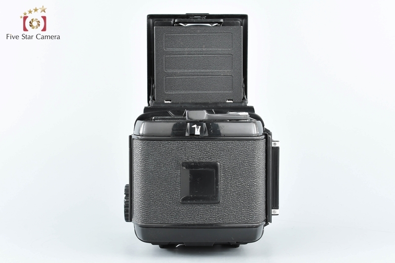 Mamiya（マミヤ） 【中古】Mamiya RB67 PRO + SEKOR NB 127mm f/3.8