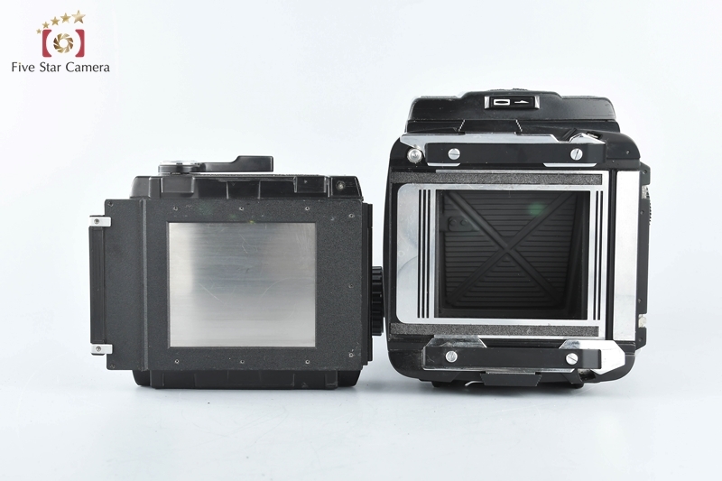 Mamiya（マミヤ） 【中古】Mamiya RB67 PRO + SEKOR NB 127mm f/3.8