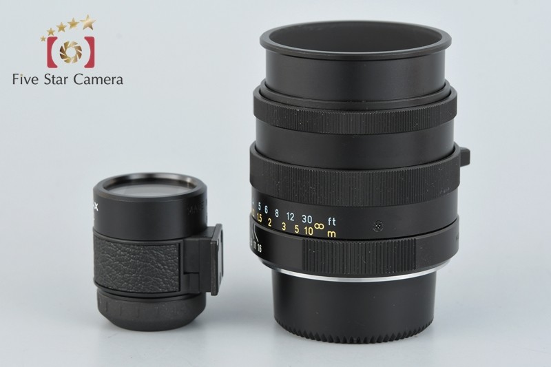 ペンタックス 【中古】PENTAX SMC L 43mm f/1.9 Special ブラック +