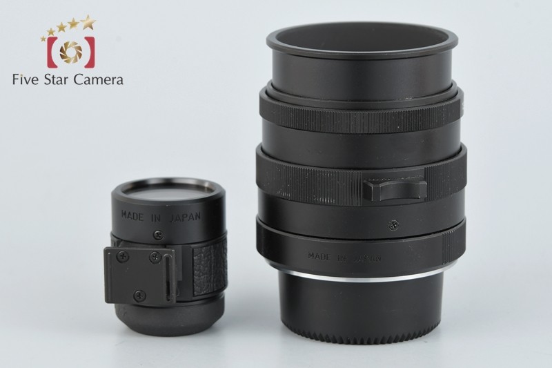 レンズ(単焦点) smc PENTAX-L 43mm f:1.9 smc Pentax-L 43mm F/1.9