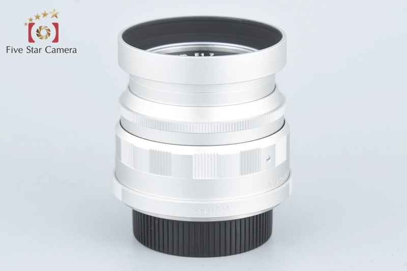 中古】Voigtlander フォクトレンダー ULTRON 35mm f/1.7 Aspherical
