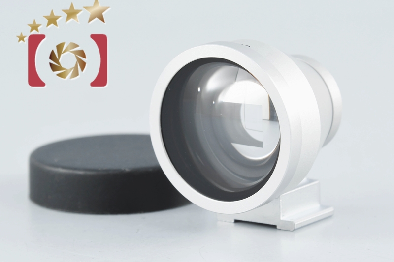 中古】Avenon アベノン 35mm ビューファインダー : 中古カメラの