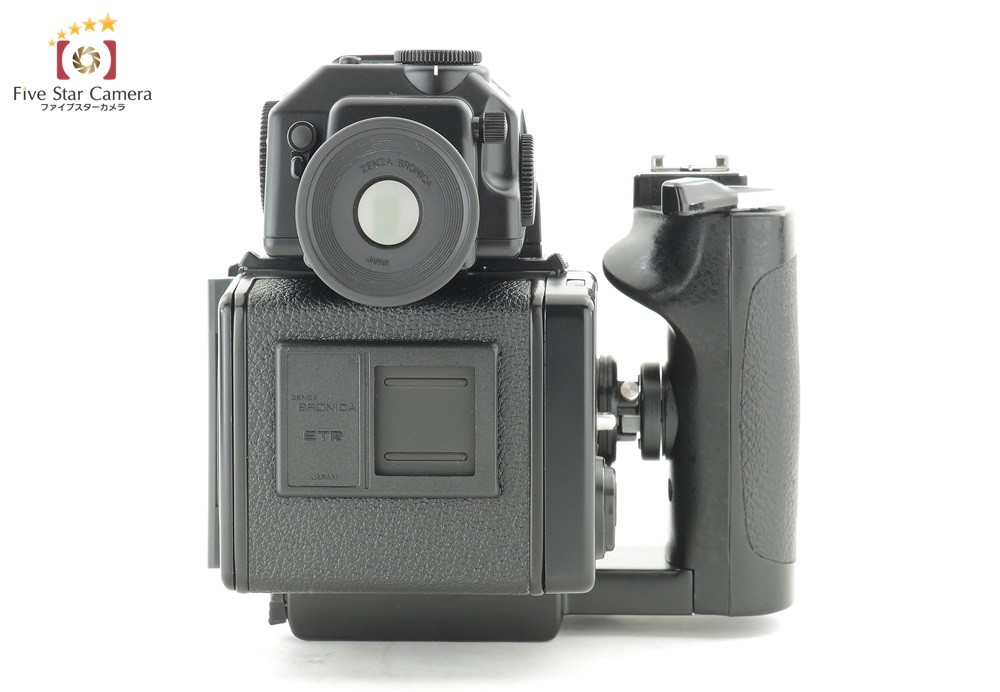 28 ブロニカ AEII ファインダー BRONICA AE 中古 カメラ 中古カメラの