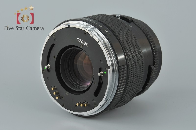 中古】ZENZA BRONICA ゼンザブロニカ ZENZANON-PE 150mm f/3.5 中古】ZENZA BRONICA ゼンザブロニカ ZENZANON-PE 150mm f/3.5
