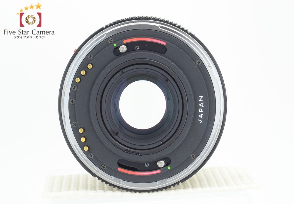 中古】Bronica ブロニカ ZENZANON PS 65mm f/4 SQ用レンズ : 中古