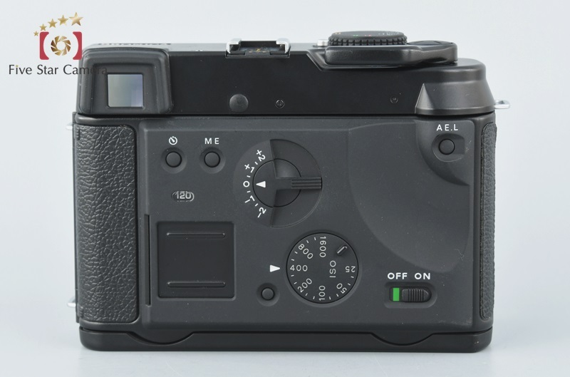 Bronica RF645 + ZENZANON-RF 65mm F4中判カメラ Bronica RF645 + ZENZANON-RF 65mm F4中判カメラ BRONICA