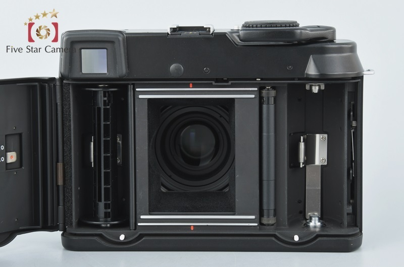 Bronica RF645 + ZENZANON-RF 65mm F4中判カメラ Bronica RF645 + ZENZANON-RF 65mm F4中判カメラ
