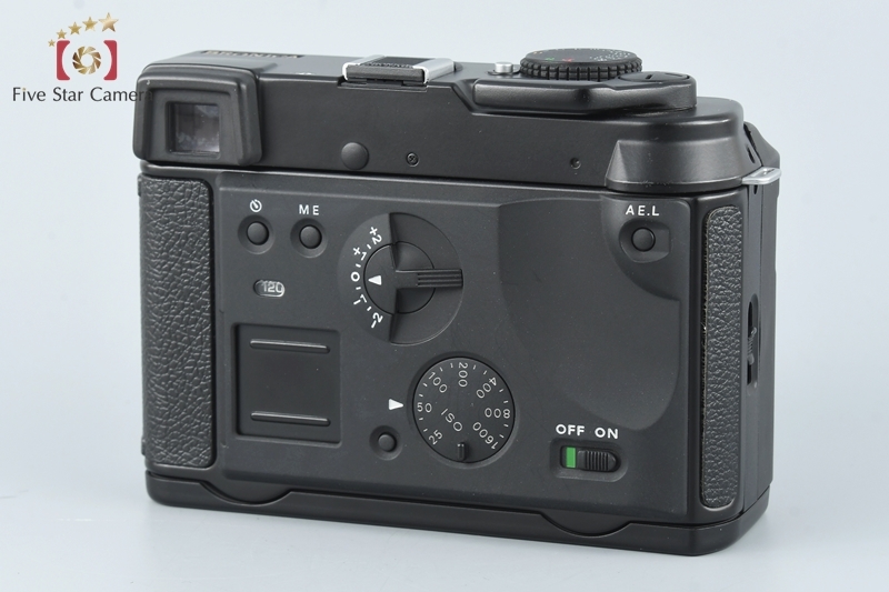 中古】ZENZA BRONICA ゼンザブロニカ RF645 + ZENZANON-RF 65mm 中古】ZENZA BRONICA ゼンザブロニカ RF645 + ZENZANON-RF 65mm