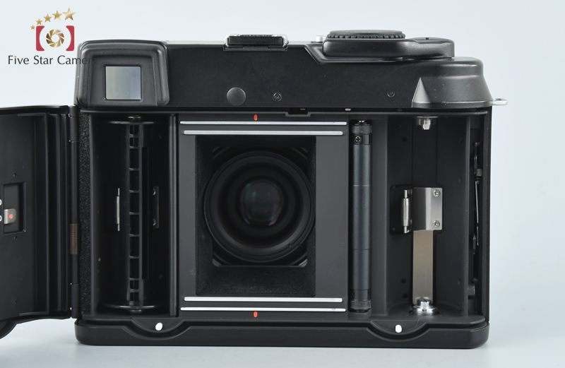 中古】ZENZA BRONICA ゼンザブロニカ RF645 + ZENZANON-RF 65mm 中古】ZENZA BRONICA ゼンザブロニカ RF645 + ZENZANON-RF 65mm