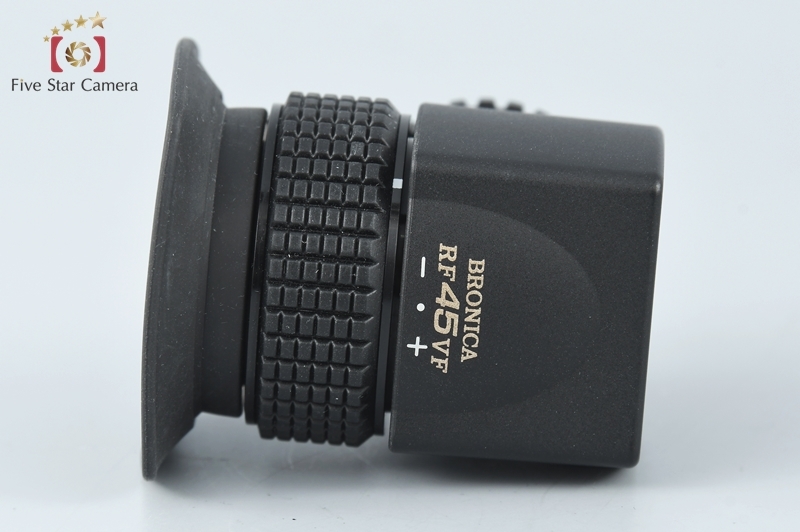 中古】ZENZA BRONICA ゼンザブロニカ RF645 + ZENZANON-RF 65mm 中古】ZENZA BRONICA ゼンザブロニカ RF645 + ZENZANON-RF 65mm