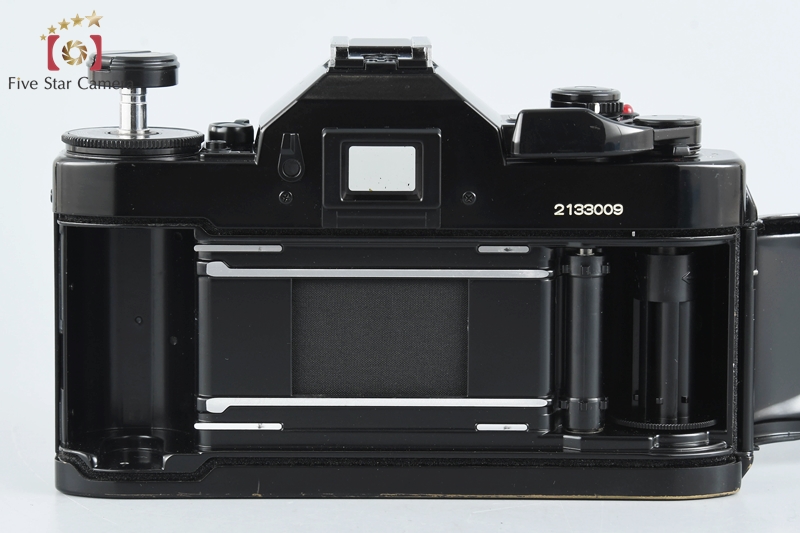 キヤノン（Canon） 【中古】Canon A-1 フィルム一眼レフカメラ : 中古 