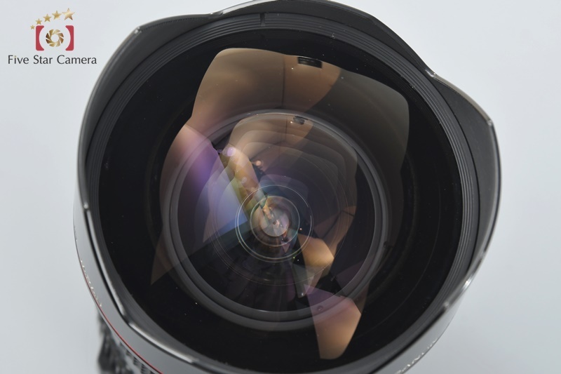 【中古】Canon キヤノン New FD 14mm f/2.8 L 中古)Canon (キヤノン) New FD14mm F2.8L（商品ID：3717019667083
