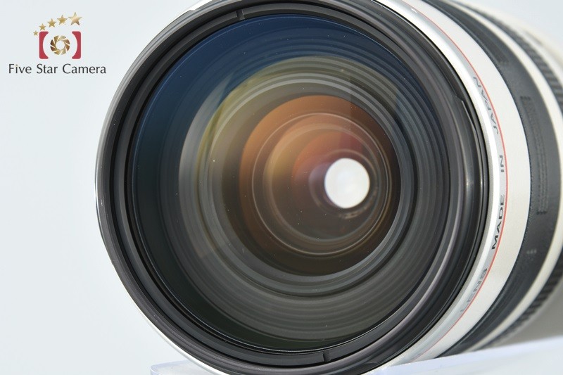 キヤノン（Canon） 【中古】Canon EF 35-350mm f/3.5-5.6 L USM : 中古