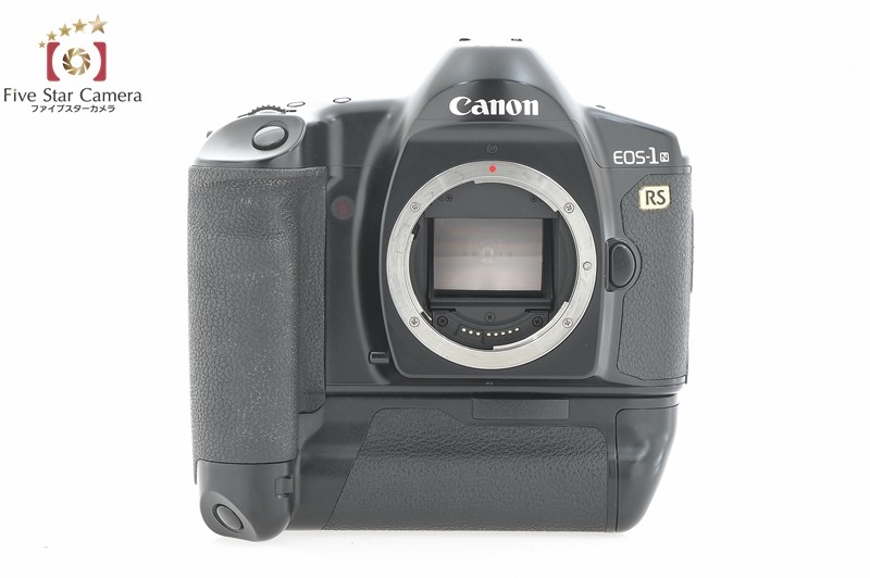 キヤノン（Canon） 【中古】Canon EOS-1N RS フィルム一眼レフカメラ