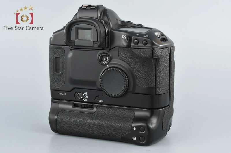 キヤノン（Canon） 【中古】Canon EOS-1V HS フィルム一眼レフカメラ