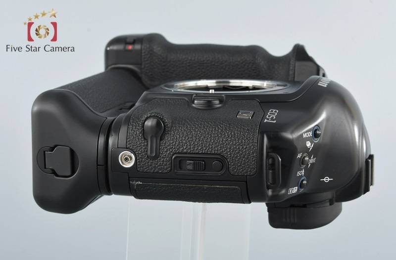 中古】Canon キヤノン EOS-1V HS フィルム一眼レフカメラの説明 - 通販