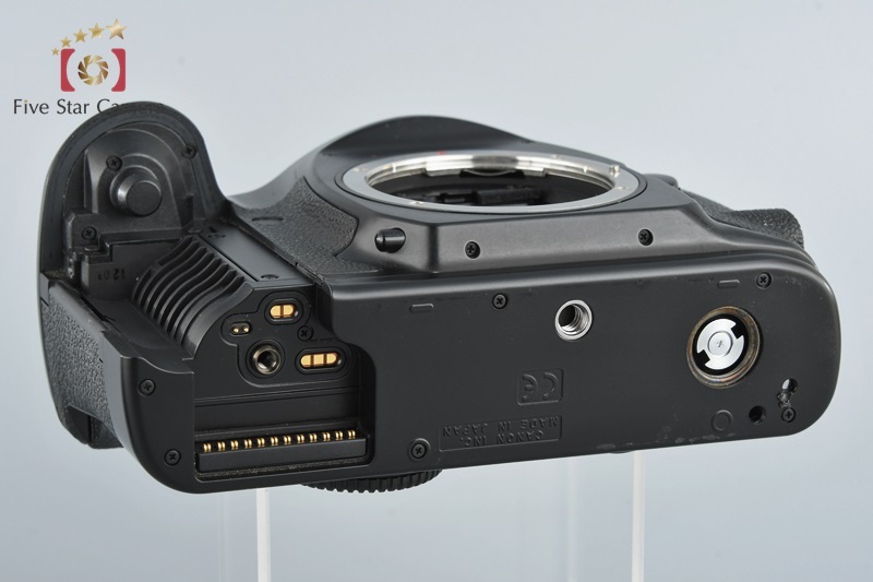 キヤノン（Canon） 【中古】Canon EOS-1V HS フィルム一眼レフカメラ