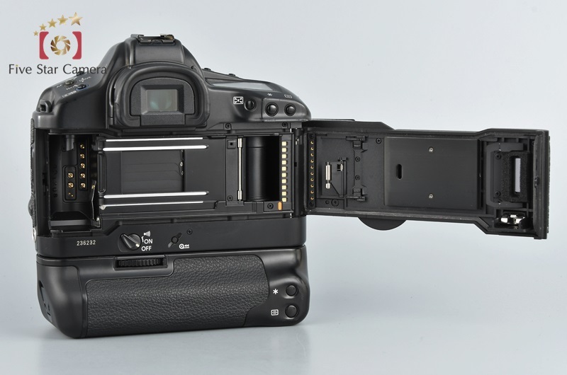 キヤノン（Canon） 【中古】Canon EOS-1V HS フィルム一眼レフカメラ