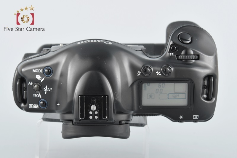 キヤノン（Canon） 【中古】Canon EOS-1V HS フィルム一眼レフカメラ