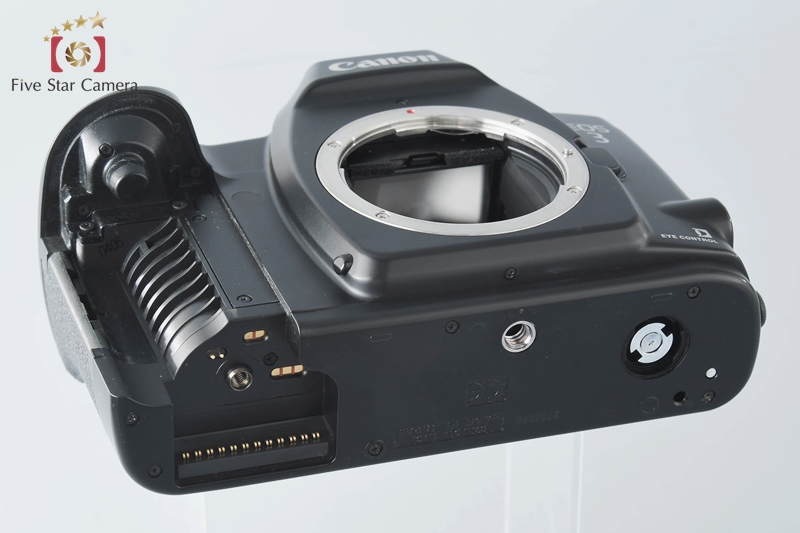 キヤノン（Canon） 【中古】Canon EOS 3 フィルム一眼レフカメラ
