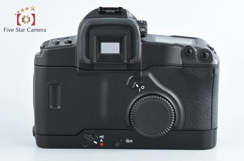キヤノン（Canon） 【中古】Canon EOS 3 フィルム一眼レフカメラ