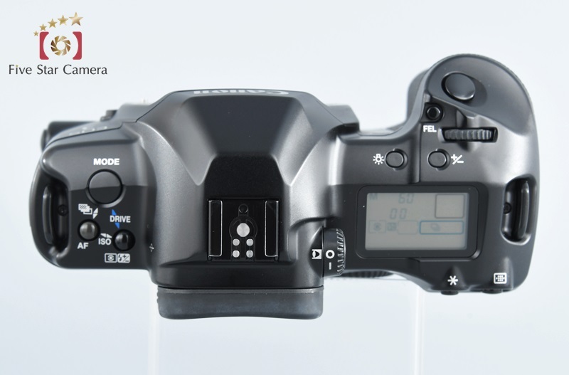 キヤノン（Canon） 【中古】Canon EOS 3 フィルム一眼レフカメラ