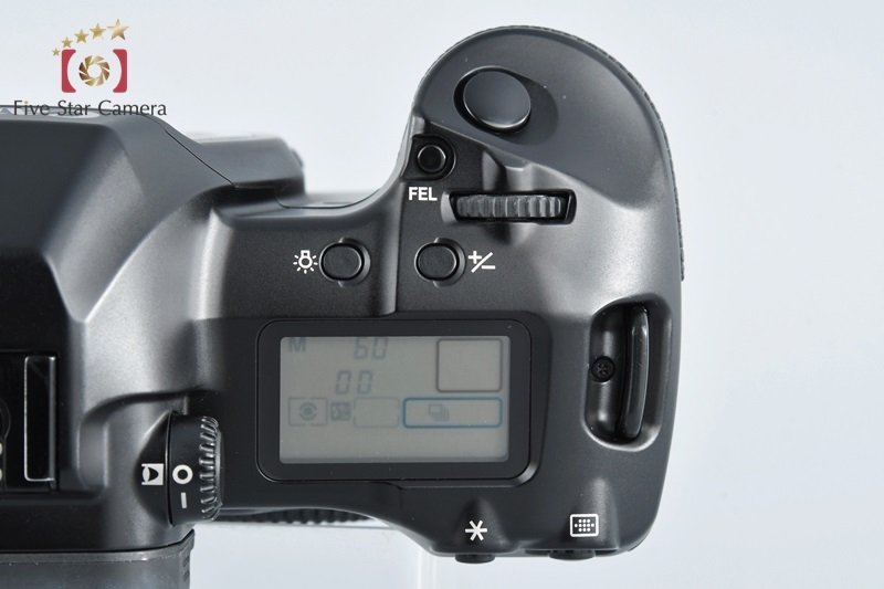 キヤノン（Canon） 【中古】Canon EOS 3 フィルム一眼レフカメラ