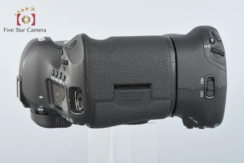 EOS DIGITAL 【中古】Canon キヤノン 5D Mark III + BG-E11 バッテリー