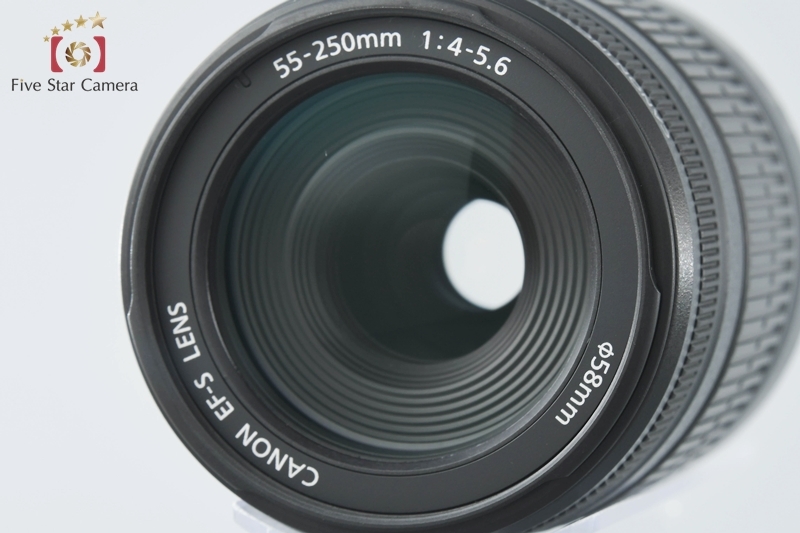 中古】Canon キヤノン EOS 60D ダブルズームキット シャッター回数僅少