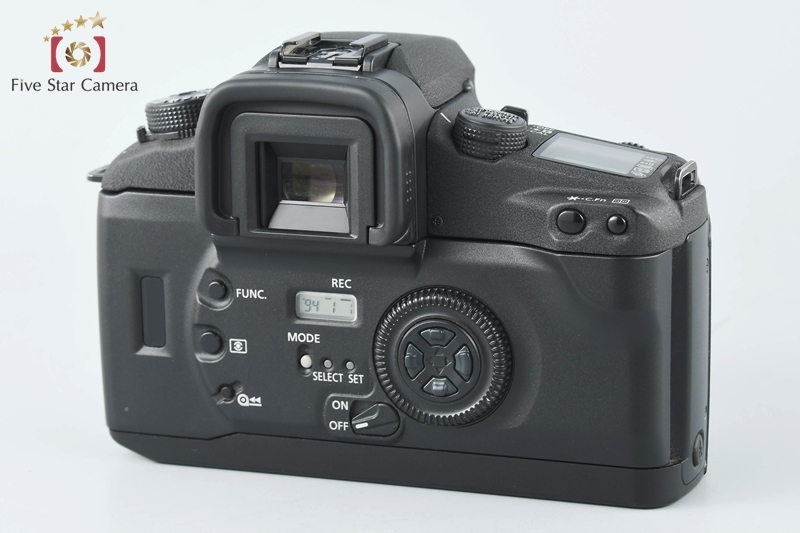 キヤノン（Canon） 【中古】Canon EOS 7s フィルム一眼レフカメラ