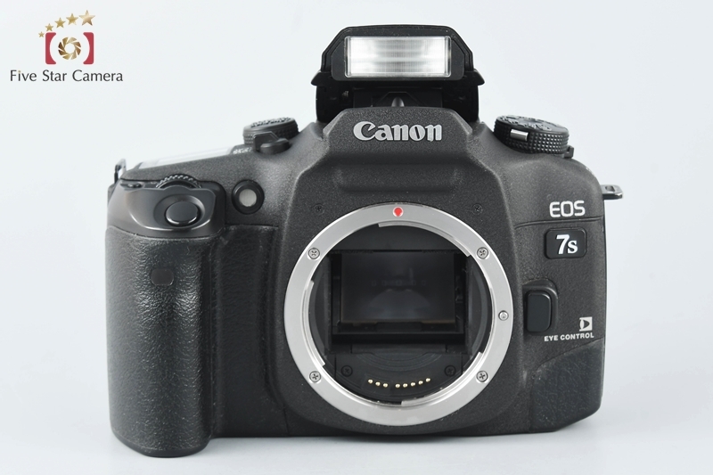 キヤノン（Canon） 【中古】Canon EOS 7s フィルム一眼レフカメラ