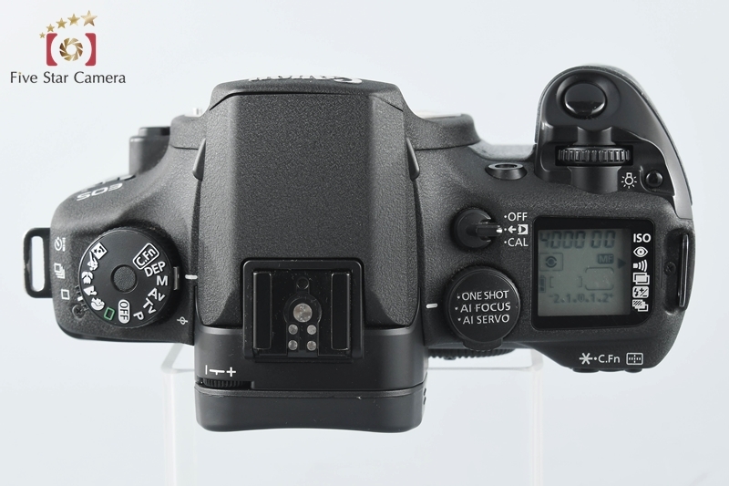 キヤノン（Canon） 【中古】Canon EOS 7s フィルム一眼レフカメラ