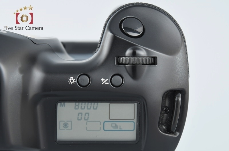 キヤノン（Canon） 【中古】Canon EOS-1N HS フィルム一眼レフカメラ