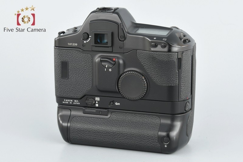 キヤノン（Canon） 【中古】Canon EOS-1N RS フィルム一眼レフカメラ