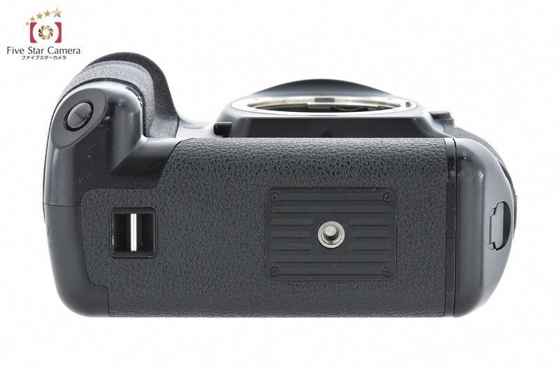 キヤノン 【中古】Canon EOS-1N RS フィルム一眼レフカメラ キヤノン 【中古】Canon EOS-1N RS フィルム一眼レフカメラ