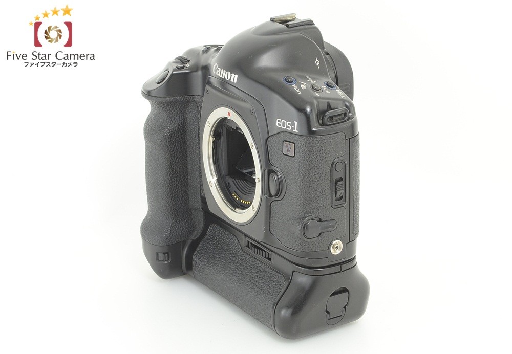 キヤノン 【中古】Canon EOS-1V HS フィルム一眼レフカメラ