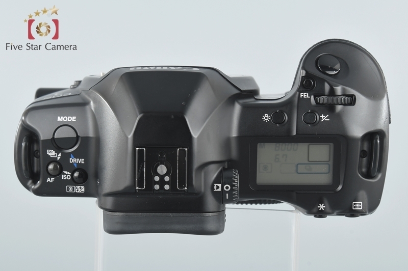 キヤノン（Canon） 【中古】Canon EOS 3 フィルム一眼レフカメラ
