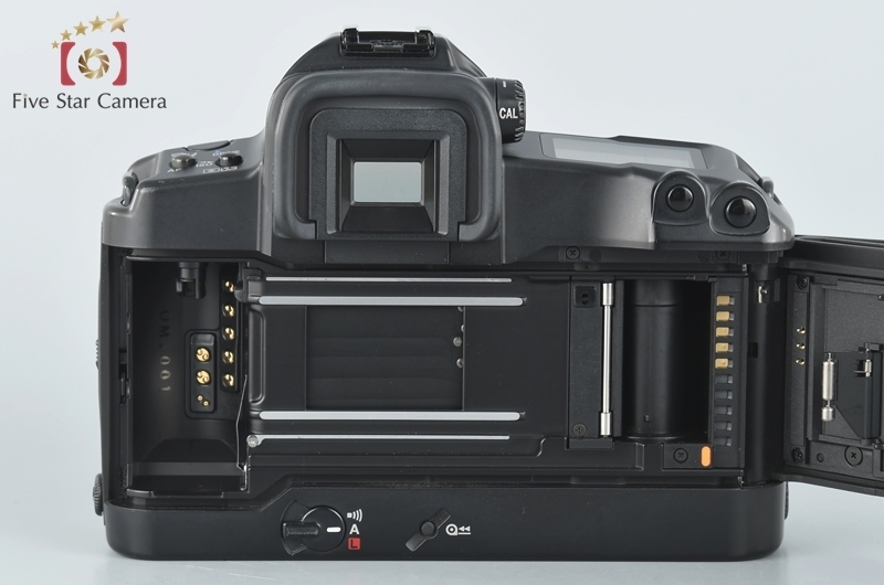 キヤノン（Canon） 【中古】Canon EOS 3 フィルム一眼レフカメラ