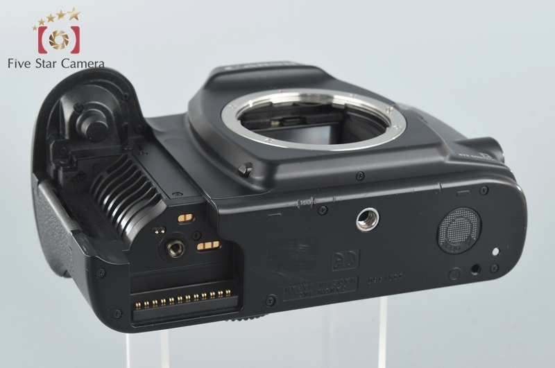 中古Canon EOS-3 一眼レフカメラ キヤノン（Canon） 【中古】Canon EOS 3 フィルム一眼レフカメラ