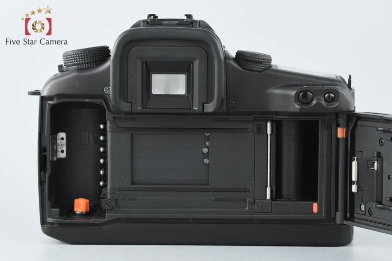 中古】Canon キヤノン EOS 7 フィルム一眼レフカメラの説明 - 通販