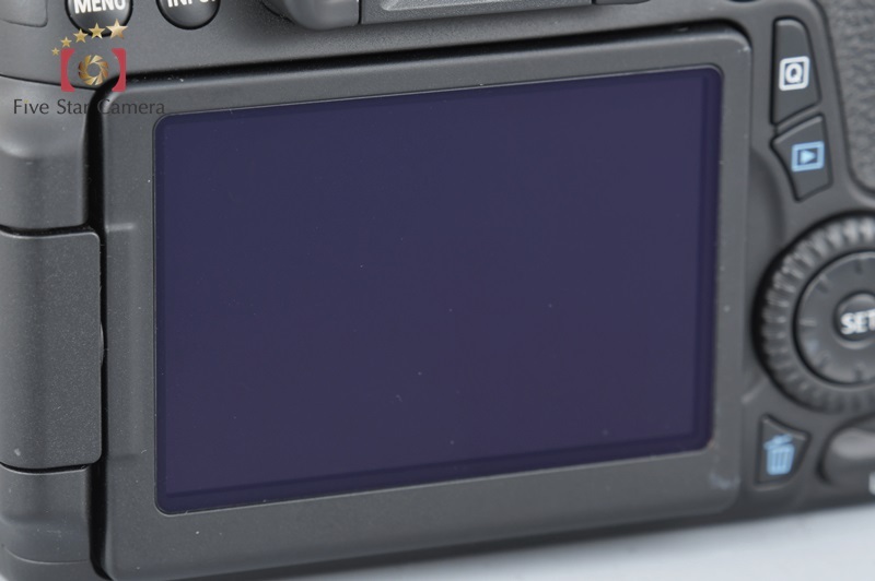 EOS DIGITAL 【中古】Canon キヤノン 70D デジタル一眼レフ EOS DIGITAL 【中古】Canon キヤノン 70D デジタル一眼レフ