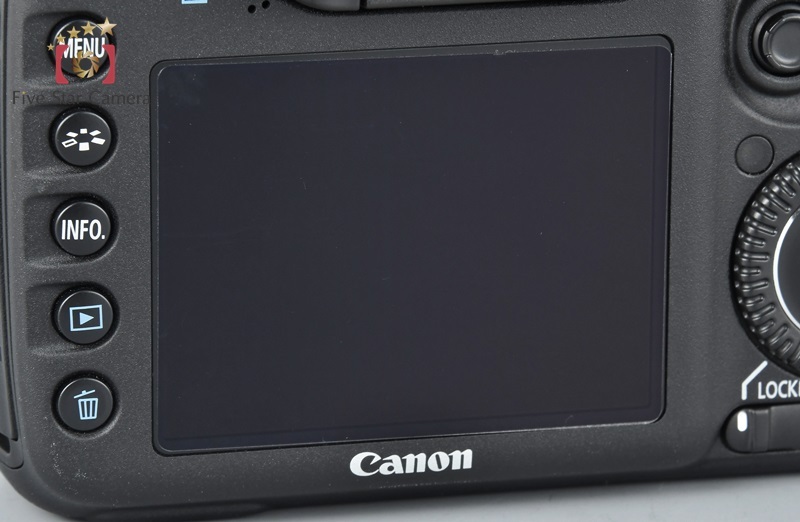 デジタルカメラ CanonEOS7D EOS DIGITAL 【中古】Canon キヤノン 7D デジタル一眼レフカメラ