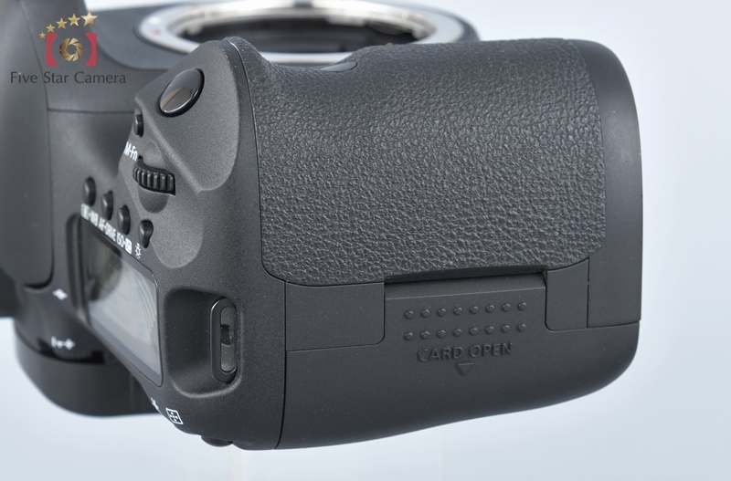 EOS DIGITAL 【中古】Canon キヤノン 7D デジタル一眼レフカメラ