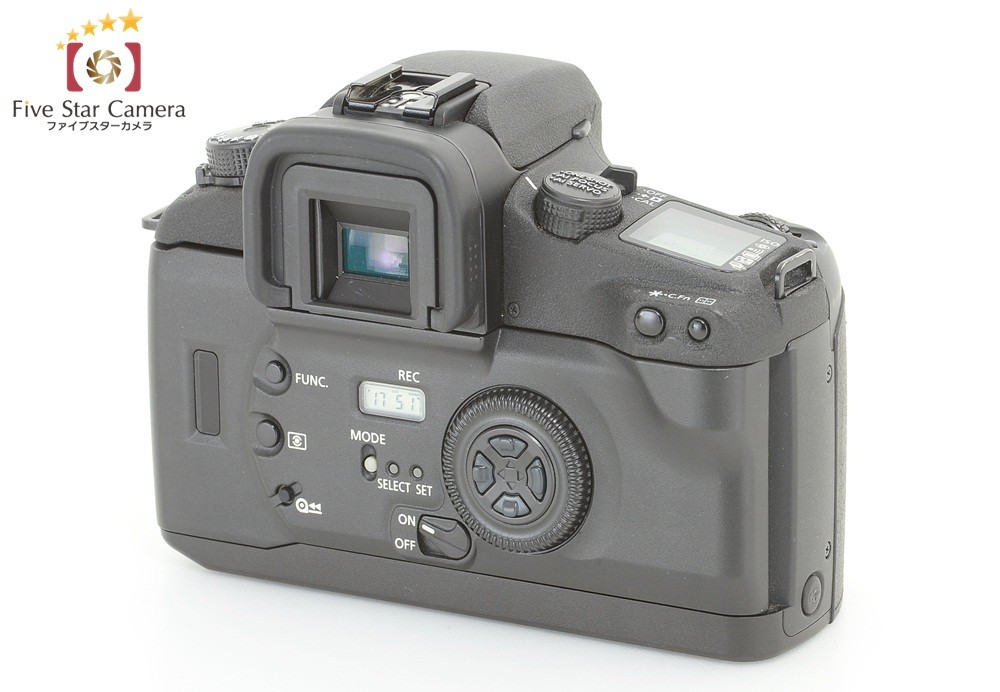 キヤノン（Canon） 【中古】Canon EOS-7s フィルム一眼レフカメラ