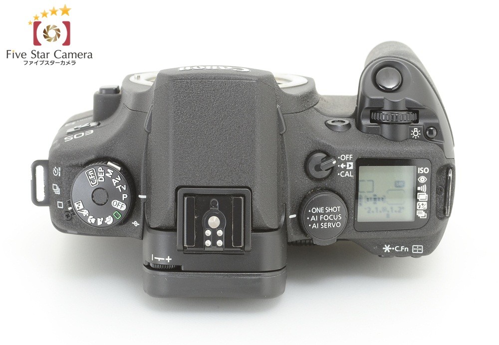 【中古品】Canon EOS7s(中古品) キヤノン（Canon） 【中古】Canon EOS-7s フィルム一眼レフカメラ