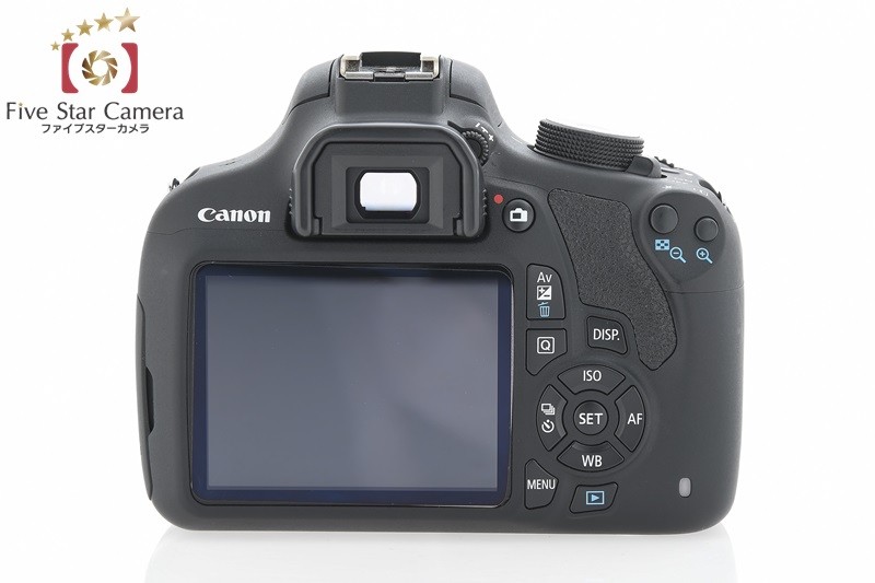 EOS DIGITAL 【中古】Canon キヤノン Kiss X70 EF-S 18-55 IS II