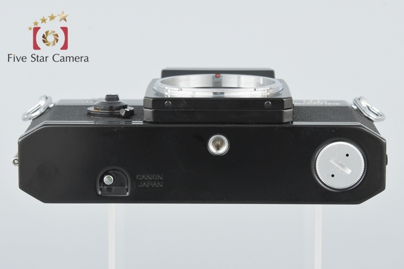 キヤノン（Canon） 【中古】Canon F-1 1976 モントリオール