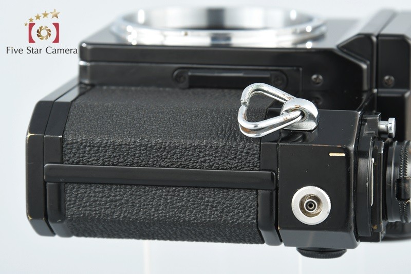 キヤノン（Canon） 【中古】Canon F-1 前期 フィルム一眼レフカメラ
