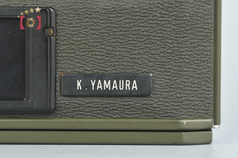 キヤノン 【中古】Canon F-1 オリーブドラブ OD フィルム一眼 キヤノン 【中古】Canon F-1 オリーブドラブ OD フィルム一眼