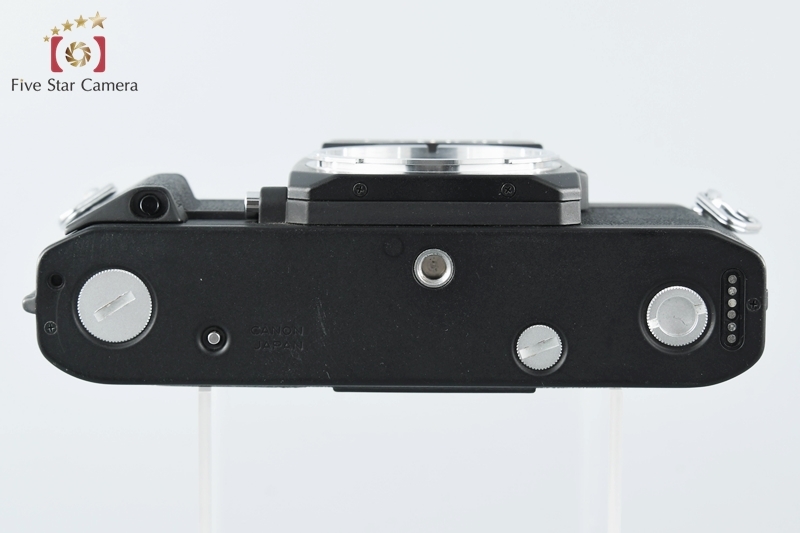 キヤノン（Canon） 【中古】Canon New F-1 アイレベル フィルム一眼